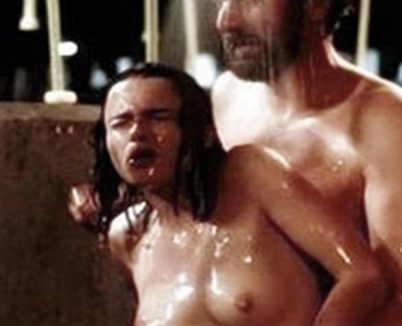 Did Helena bonham carter hot naked question something Consider, that Helena bonham carter hot naked